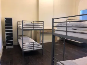 Boomerang Hostel Antwerp - Image 2