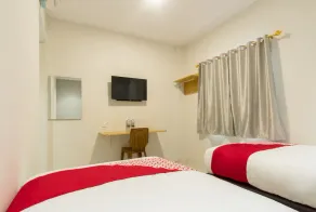 Mmtc Guest House by OYO Rooms - Image 2