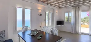 Stunning 2BR Cottage With Private Pool in Mykonos - Image 5