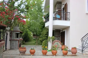 House With 3 Bedrooms in Nikiti, With Wonderful sea View, Enclosed Gar - Image 4
