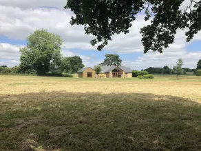 Hook Norton Barn - Image 4