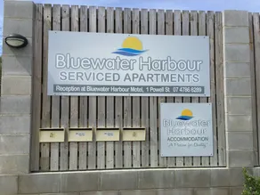 Bluewater Harbour Serviced Apartments - Image 3