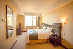 GOLDEN BAY RESORT HOTEL - Image 5