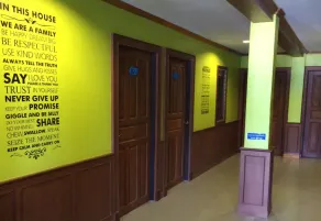 K2 Backpacker Hostel - Image 4