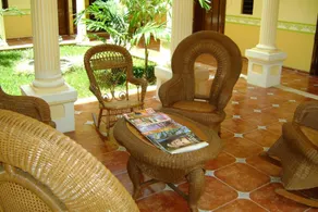 Casa De Las Columnas - Image 4