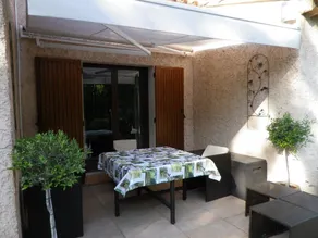 Villa With 3 Bedrooms in Taillades, With Wonderful Mountain View, Priv - Image 4
