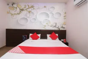Hotel Sheltear & Resturant By OYO Rooms - Image 2