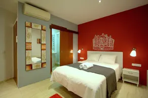 Hostel Artistic Barcelona - Image 4