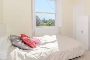 Luxury Georgian Apartment Central Bath - Image 3