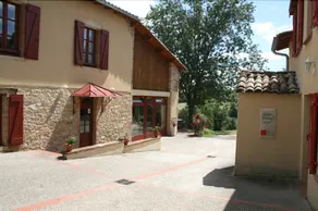 Hostellerie des Lacs - Image 3