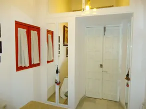 2 bedrooms house with enclosed garden and wifi at Sevilla - Image 3