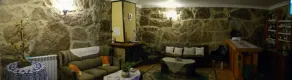 Barbecue | Private Garden | Parking | Serra da Estrela | MyStay - Image 3