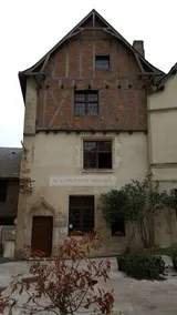 Grand Appartement Chaleureux - Image 3