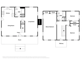76overrd 3 Bedroom Home - Image 3