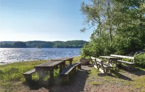 Amazing Home in Ullared With 2 Bedrooms and Wifi - Image 3