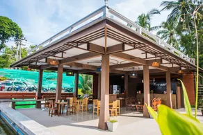 Laem Sila Resort - Image 3