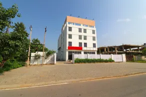 Hotel Nano by OYO Rooms - Image 3