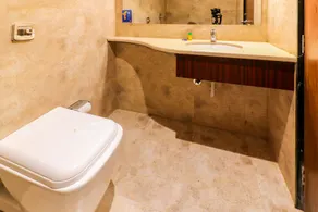 FabHotel Wellington - Image 4