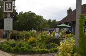 The Thatched Cottage - Image 2