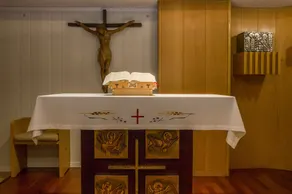 Casa De Espiritualidad Ana Mogas - Image 2