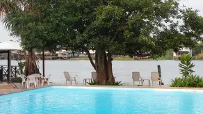 IngNatee Resort - Image 4
