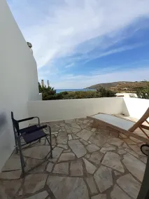 Andros 4 All Seasons Villas & Suites - Agios Petros - Image 3