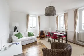 Les Sablons - Tres Bel Appartement , Lumineux - Image 5