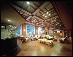 Yokoya Onsen Ryokan - Image 3