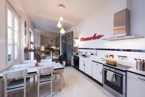 Loft Style Apartment With A Workshop Studio - Image 2