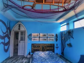 HemDem Butik Otel Alçitepe - Image 4