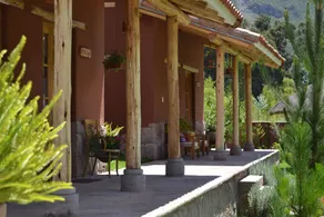 Nunu Boutique Hotel - Image 2