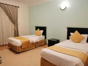 Sahat Al Bondoqia Furnished Apartments - Image 3