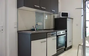 Beautiful Apartment in Schwalmstadt With Wifi and 1 Bedrooms - Image 3