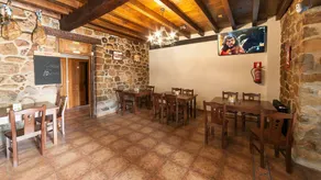 Posada rural el Roblón de Cabuerniga - Image 4
