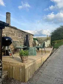 Immaculate 2-bed House in Embsay, Skipton - Image 3