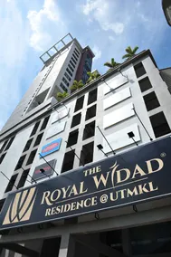 The Royal Widad Residence @ UTMKL - Image 5