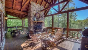 Rock N' River by Escape to Blue Ridge - Image 4