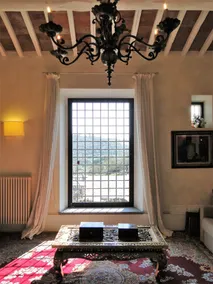Villa Close to Florence, Hot Tub & Breathtaking View - Image 5