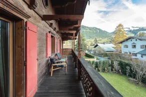 Chalet Molterer, Ski-In Ski-Out & Sauna - Image 3