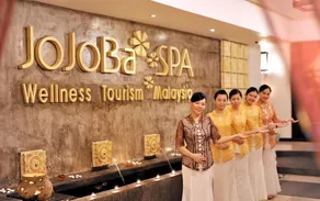 1Imbi Suites Times Square - Image 4