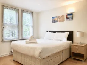 Lexham Gardens Apartments by Mayfair Stay - Image 5