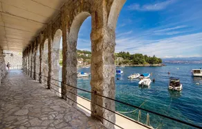 Stunning Home in Lovran With Wifi and 0 Bedrooms - Image 3