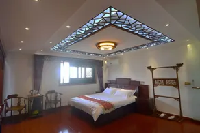 Hujia Garden Inn - Image 4