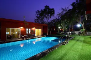 Foresta Resort - Image 5