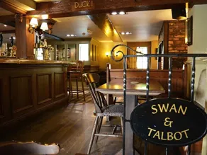 The Swan and Talbot - Image 5