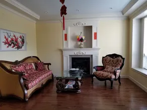 New House 2016 - Fuhowe Guesthouse - Image 2
