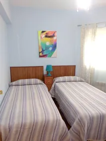 Central apartment 20 minutes from Madrid with wifi - Image 2