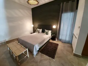 Majestic Malaga Apt de Luxe Entre Marsa Carthage - Image 4