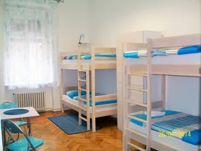 Chameleon Hostel - Image 5