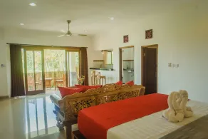Bhuana Shanti Ubud - Image 3